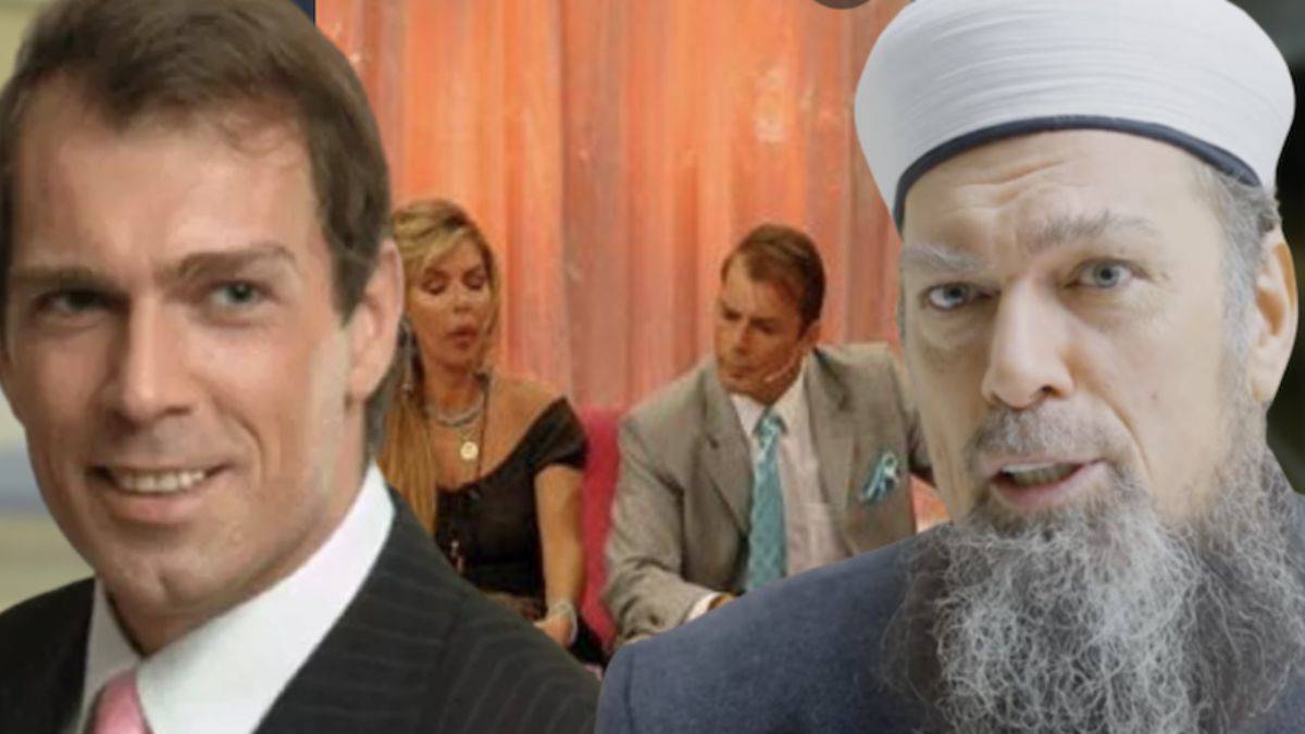 Reality show dünyasının en meşhur ismiydi: Hem adını hem hayatını değiştirdi