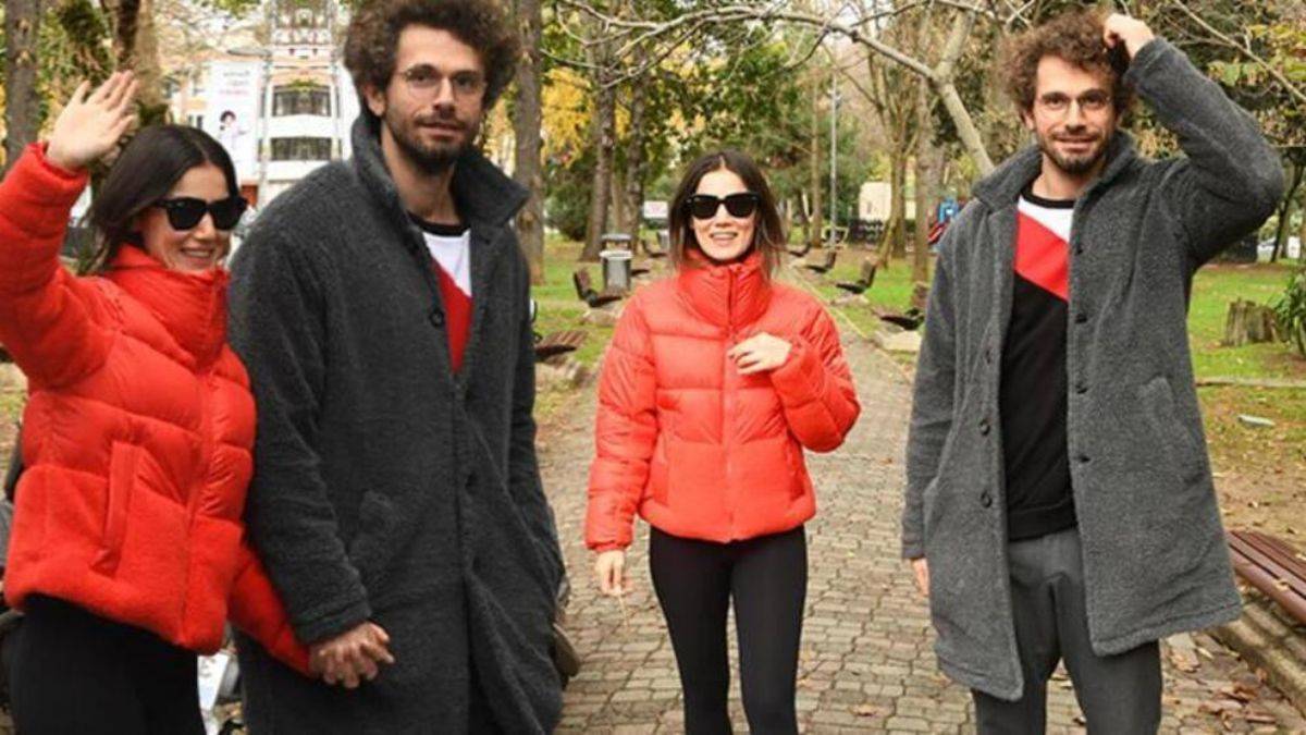 Pınar Deniz ve Yiğit Kirazcı neden ayrıldı? Yargı dizisi Ceylin sevgilisinden mi ayrıldı?