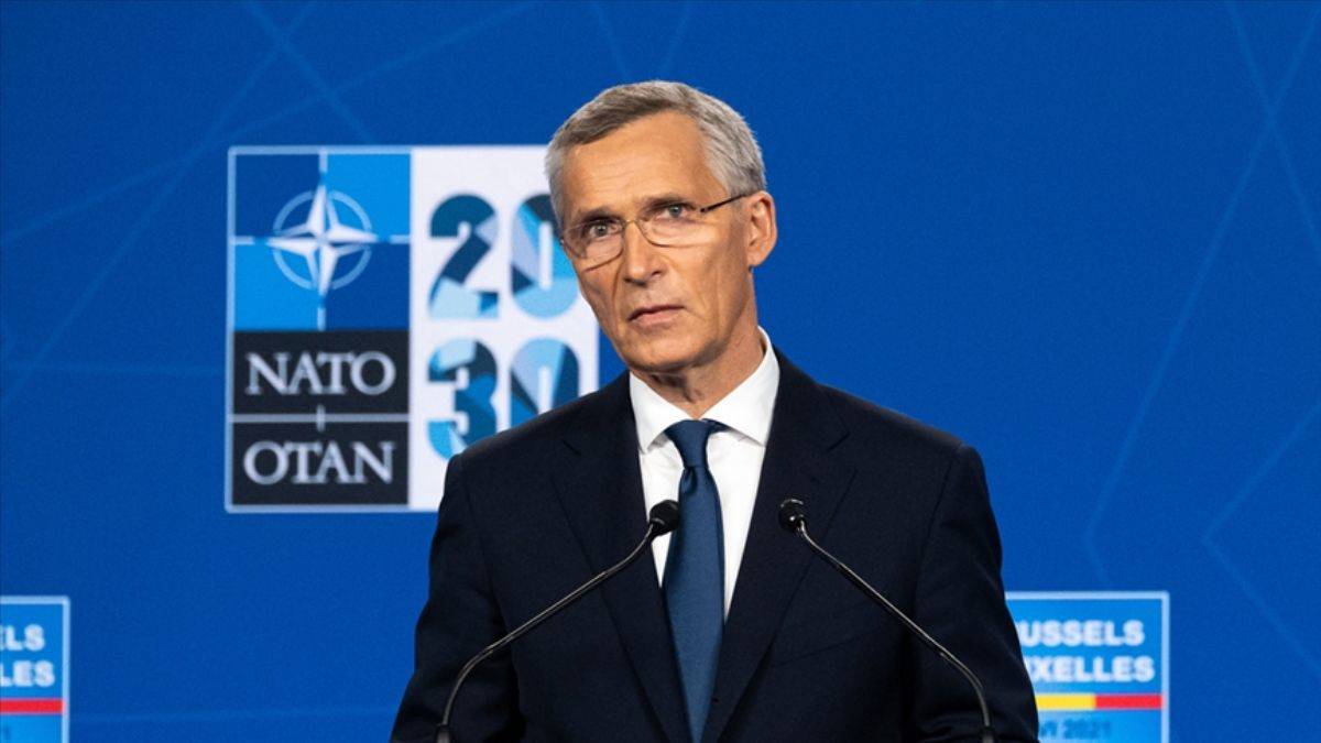 Stoltenberg’den Rusya’ya gözdağı: Ağır bedel ödeyecek!