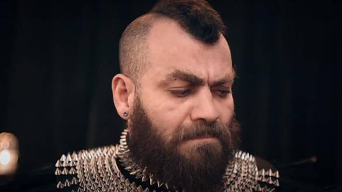 Bahadır Ünlü kimdir? Bahadır Ünlü hangi dizide ve filmde oynadı?