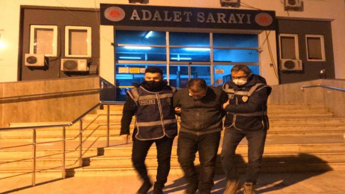 Alevilere sosyal medya hesabından küfretti, 'alkollüydüm' dedi