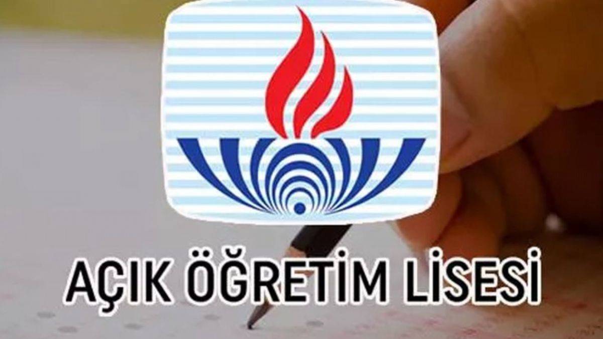 Açık Öğretim kayıt yenileme ne zaman? Açık Öğretim Lisesi kayıt yenileme nasıl yapılır?