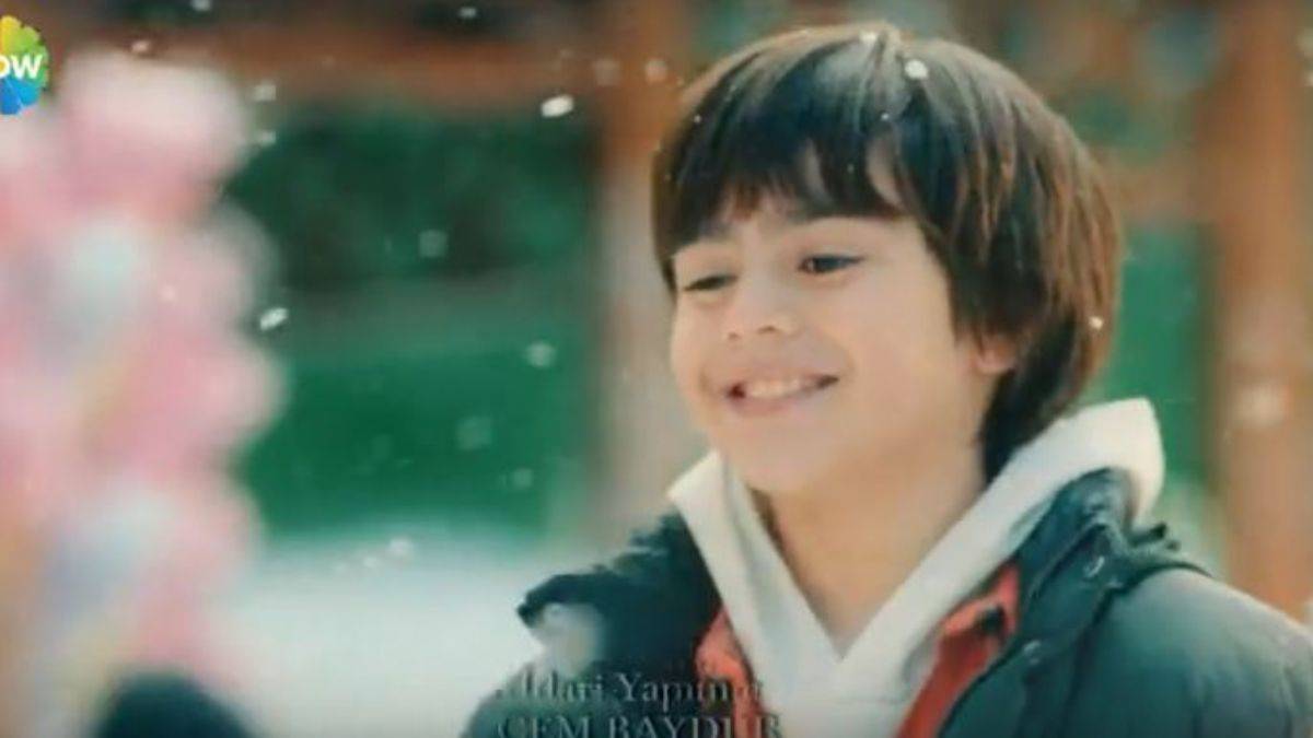 Oğlum dizisi oyuncu kadrosu | Oğlum dizisinin konusu ne? Oğlum 1. bölümde neler oldu?