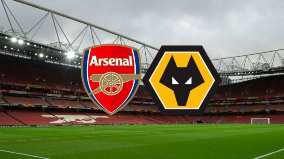 Wolverhampton - Arsenal maçı ne zaman başlayacak, saat kaçta ve hangi kanalda canlı yayınlanacak?