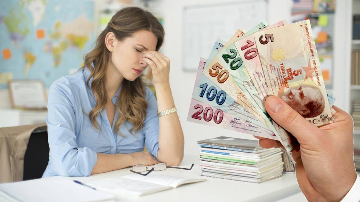 Ek dersler yattı mı? Ocak ek ders ücretleri hesaplara yattı! Ocak ek ders ücretlerinde sürpriz!