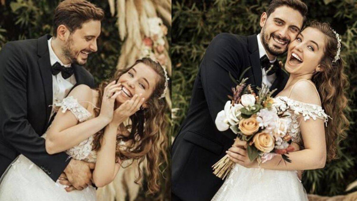 Gizem Güven boşanıyor mu? Caner Turp boşanıyor mu? Gizem Güven ve Caner Turp çifti neden boşanıyorlar?