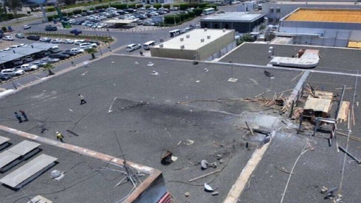 Suudi Arabistan'a İHA saldırısı: Yaralılar var