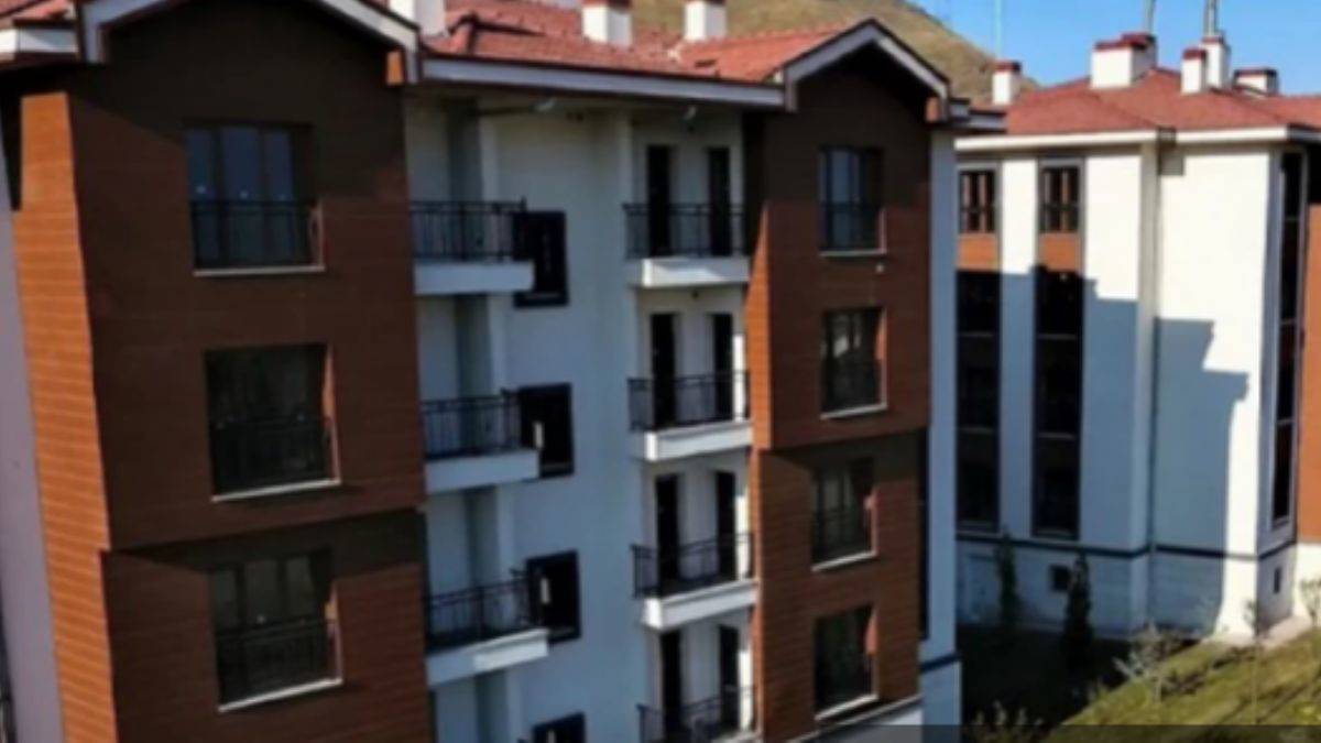 TOKİ 1306 Sosyal Konutun Kura Çekim Tarihi Belli oldu mu?