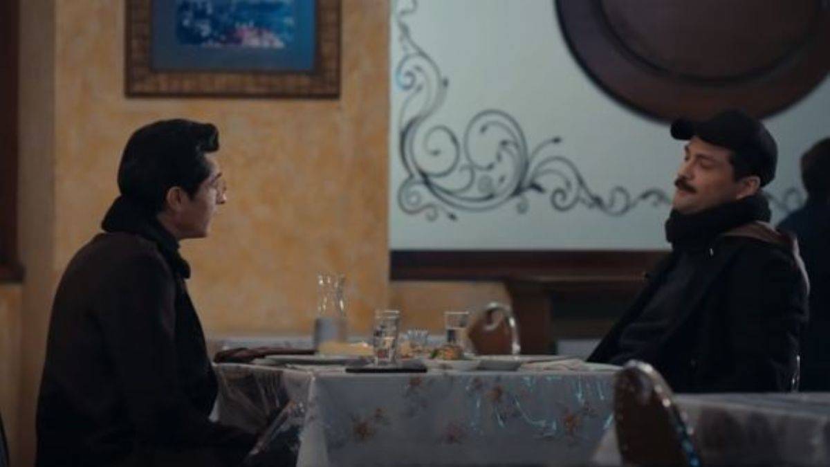 Mahkum canlı izle | Mahkum 9. bölüm canlı tek parça izle | Mahkum son bölümde neler oldu?