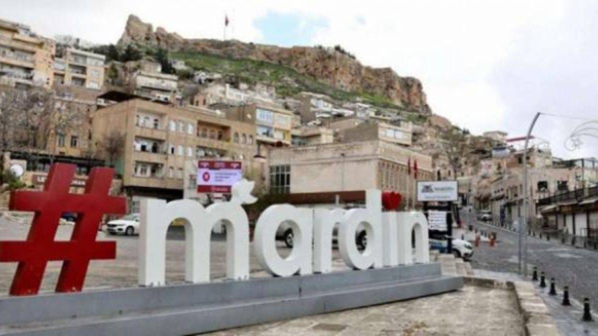 Mardin’de gezilmesi gereken yerler nelerdir? Mardin’e ait meşhur yemekler nelerdir?