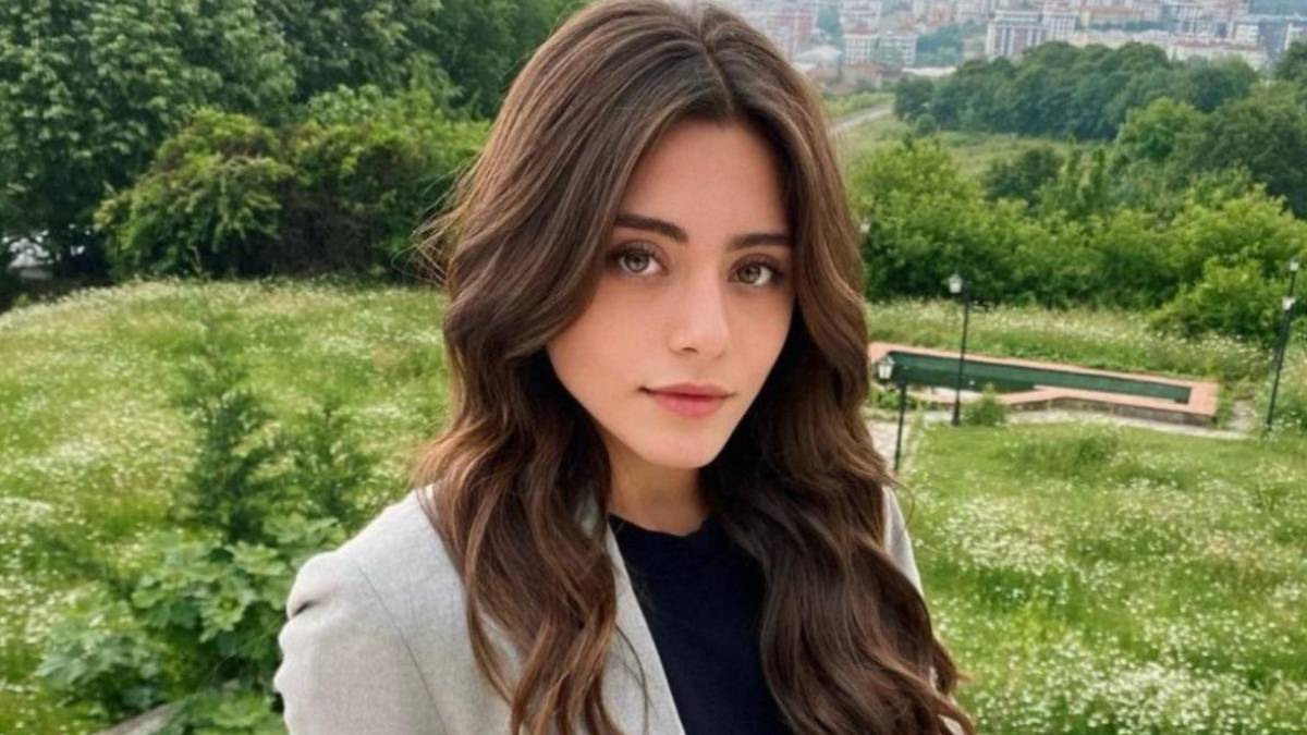 Sıla Türkoğlu kimdir? Sıla Türkoğlu hangi dizide oynuyor?