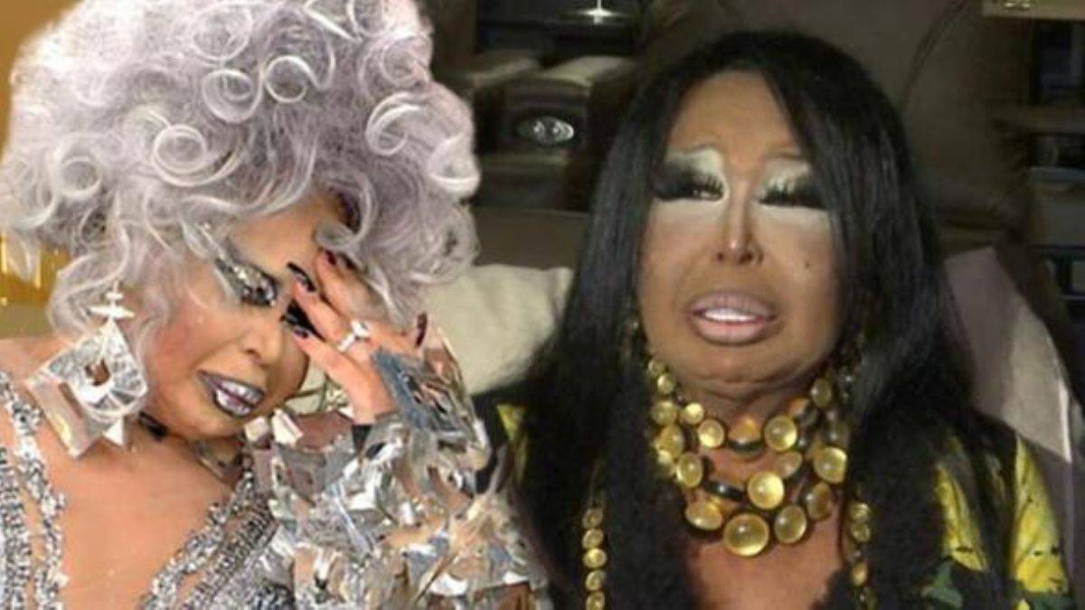 Bülent Ersoy'un en acı günü | Ersoy son çınarını yitirdi!