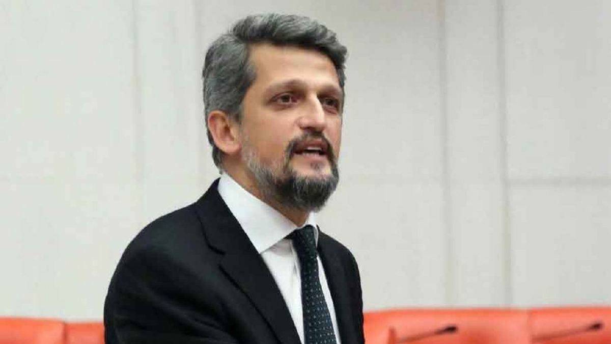 HDP’li Garo Paylan’dan Kılıçdaroğlu’na destek: Bizde ödemeyeceğiz