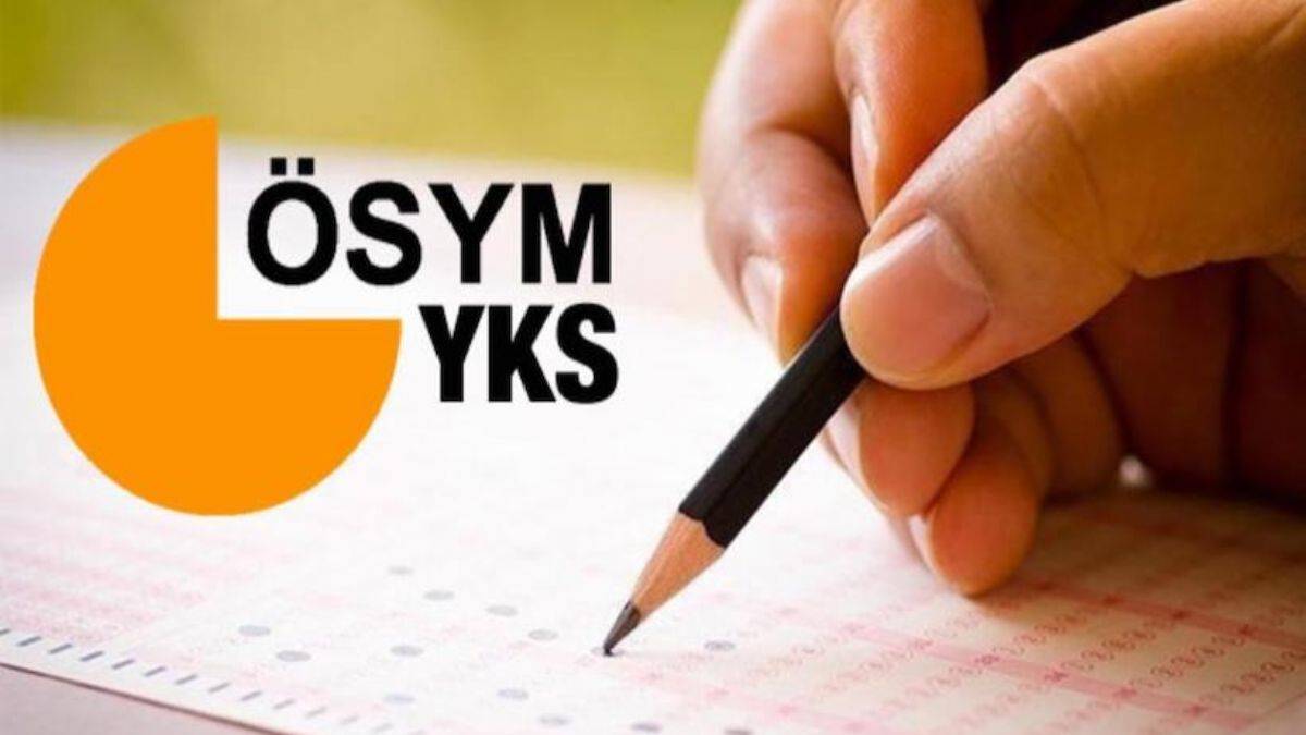 YKS başvuruları bugün başlıyor