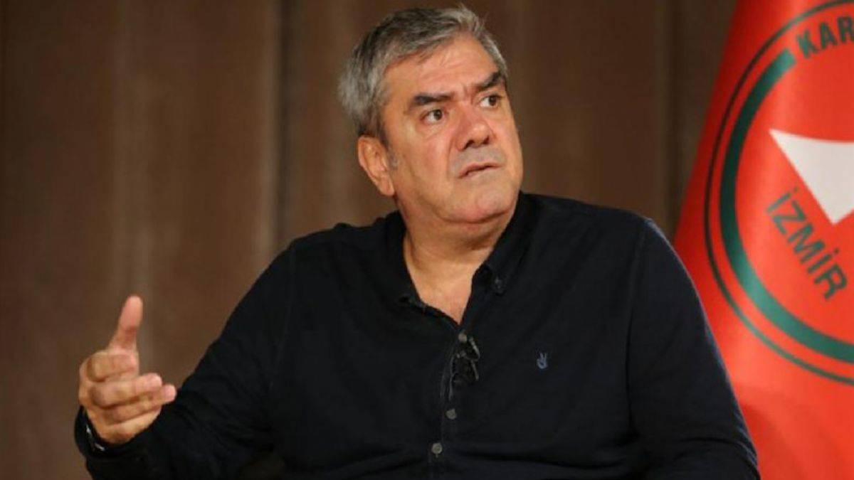 Yılmaz Özdil, Cumhurbaşkanı Erdoğan'a neden teşekkür etti?