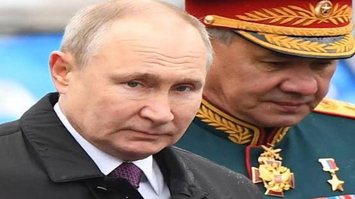 Rus generalden Putin'e istifa çağrısı