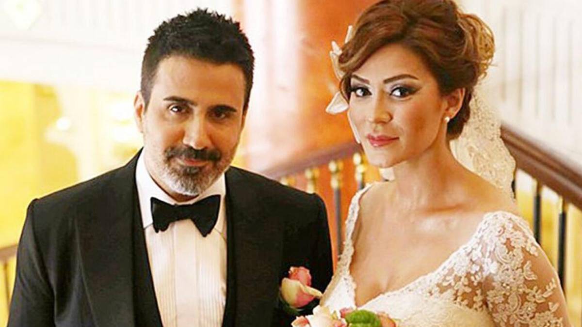 Sibel Kirer kimdir? Emrah'ın eşi kim? Sibel Kirer kaç yaşında?