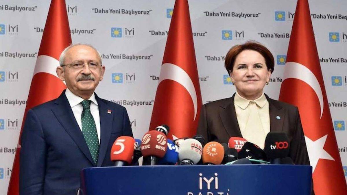 Abdulkadir Selvi'den ‘İYİ Parti’nin adaylıkta eğilimi değişti’ iddiası