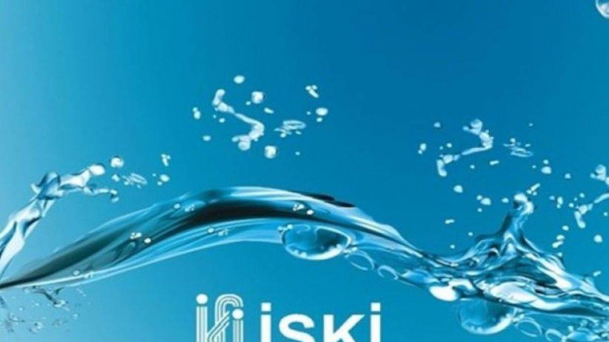 İSKİ 1. Olağanüstü Genel Kurulu zam gündemiyle toplanacak