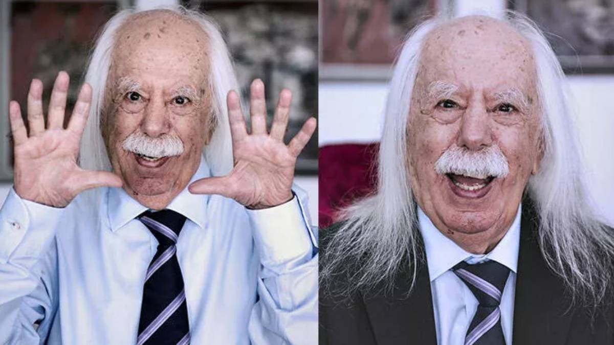 Haydar Dümen öldü mü? Haydar Dümen kimdir? Haydar Dümen ölüm sebebi nedir?