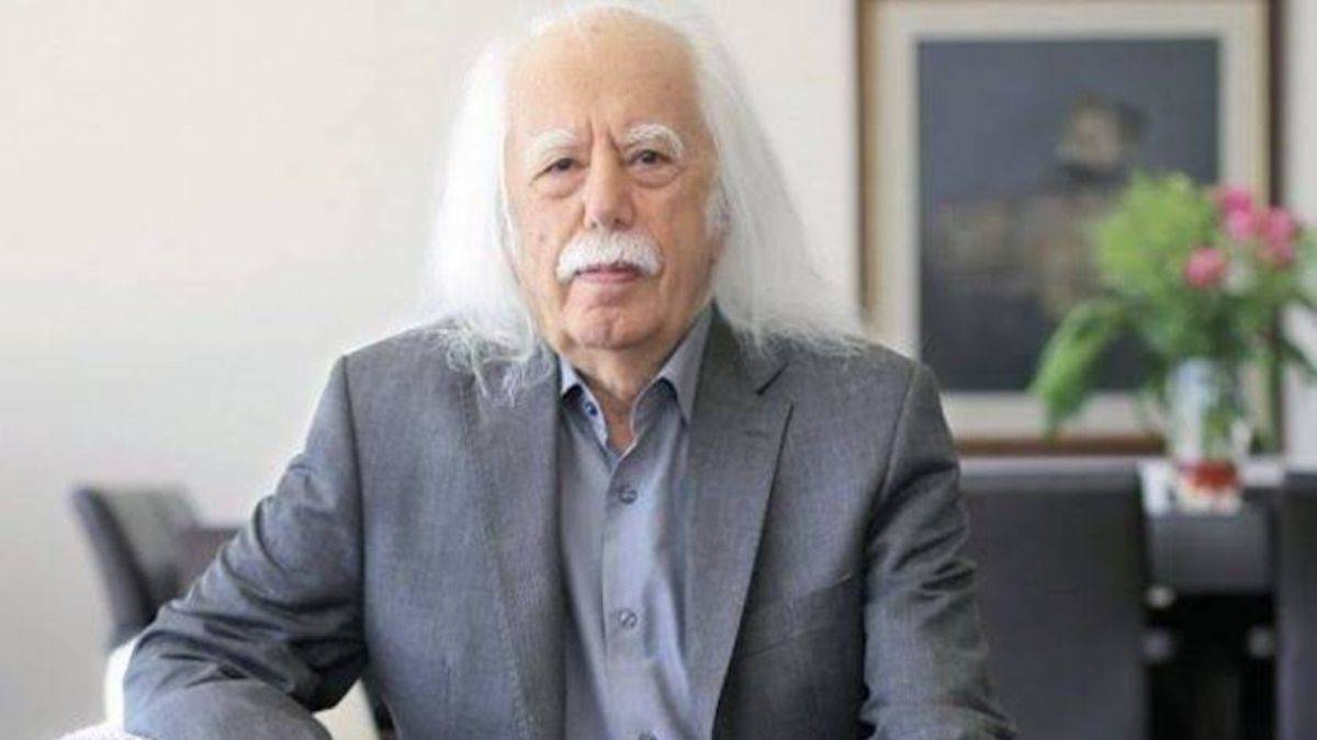 Haydar Dümen hayatını kaybetti