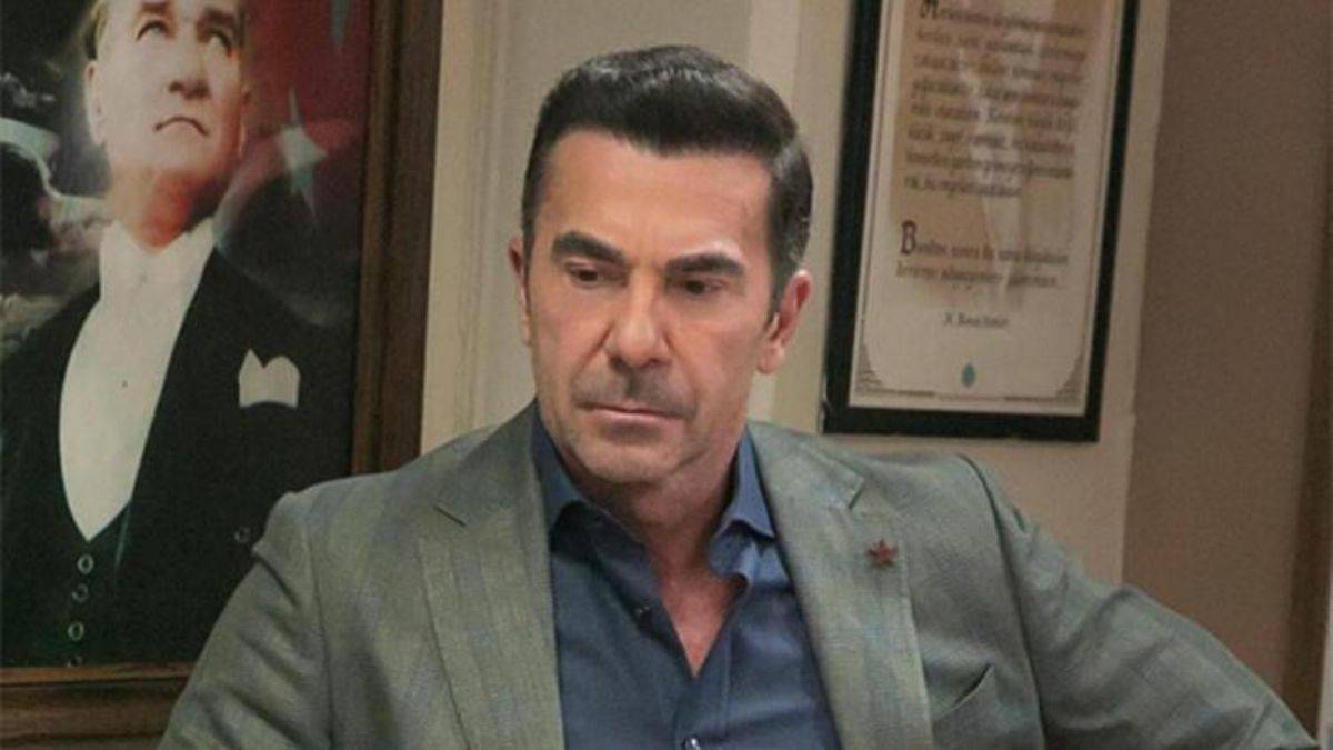 Arka Sokaklar'da Engin ayrıldı mı? Arka Sokaklar Engin Balkan neden ayrıldı?