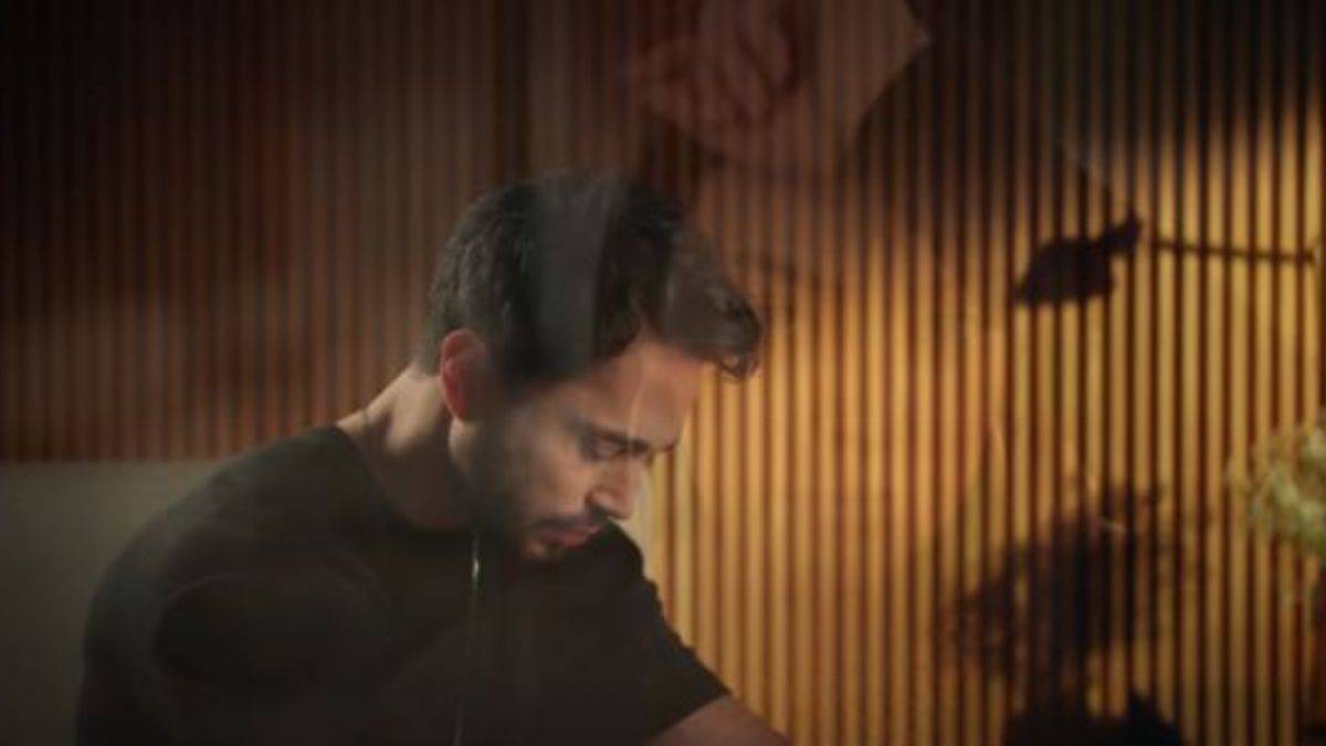 Ebru Gündeş ve Murat Boz - Sonsuza Dek şarkı sözleri | Sonsuza Dek dinle