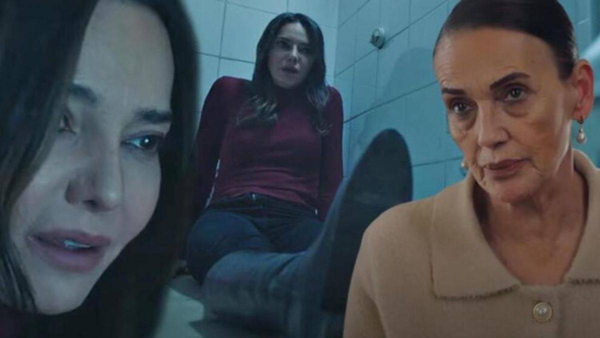 Camdaki Kız'da Feride sosyal medyaya damga vurdu