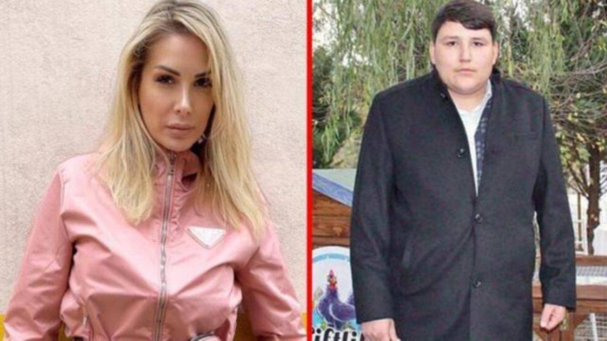 'Tosuncuk'un paralarını aklıyor' ihbarı olay olmuştu : O adam 7 yıldır peşimde yardım edin!