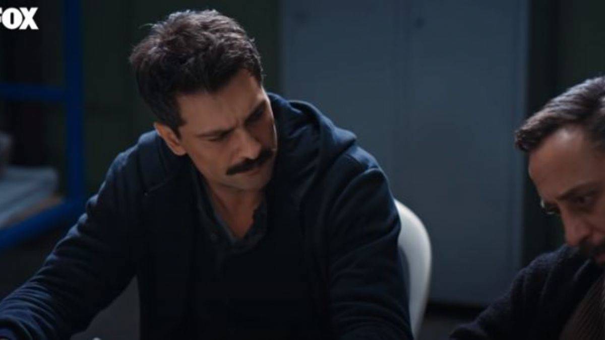 Mahkum 9. bölüm tek parça izle | Mahkum son bölümde neler oldu? Mahkum yeni bölüm özeti