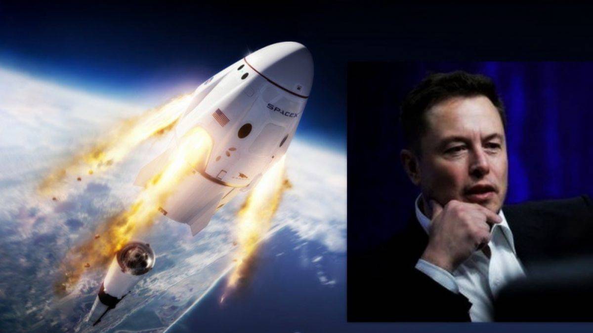 Elon Musk'ın uydusuna ne oldu? Elon Musk'un uydusu yörüngeden mi çıktı?