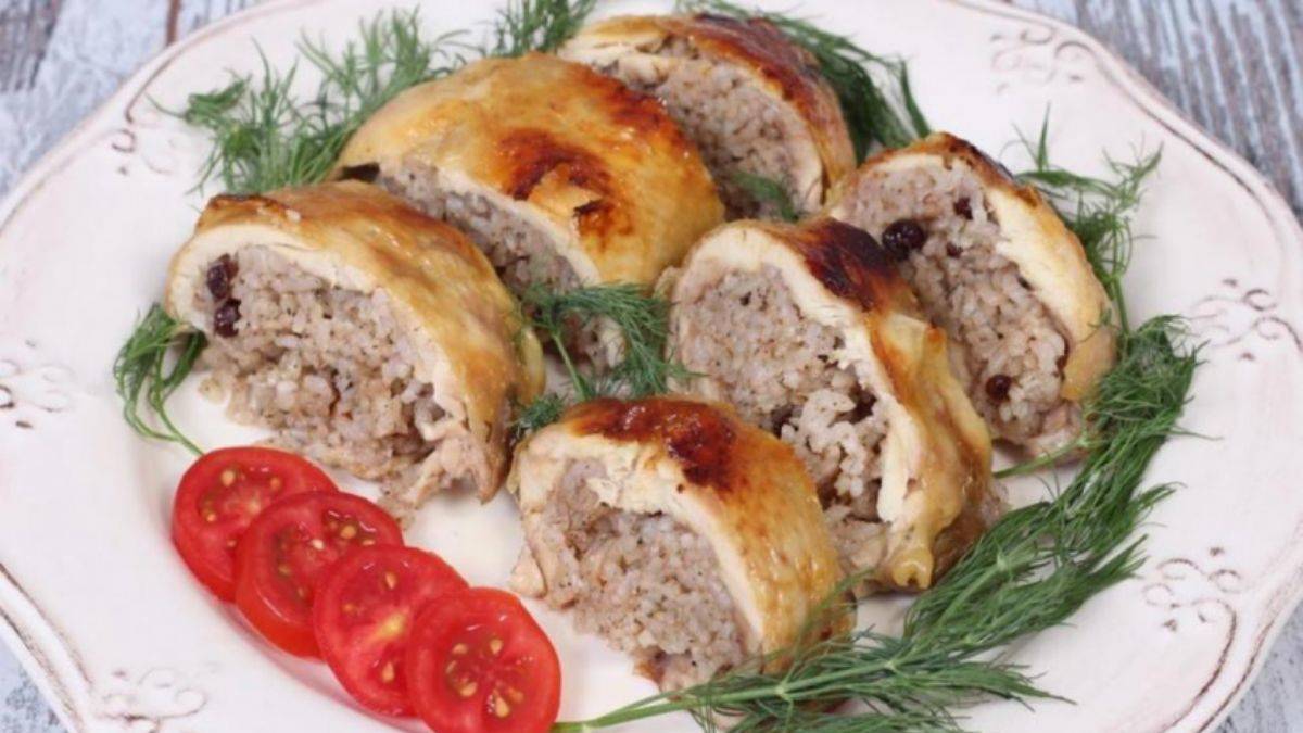 Piliç Topkapı tarifi nedir? Piliç Topkapı tarifi malzemeleri nedir?