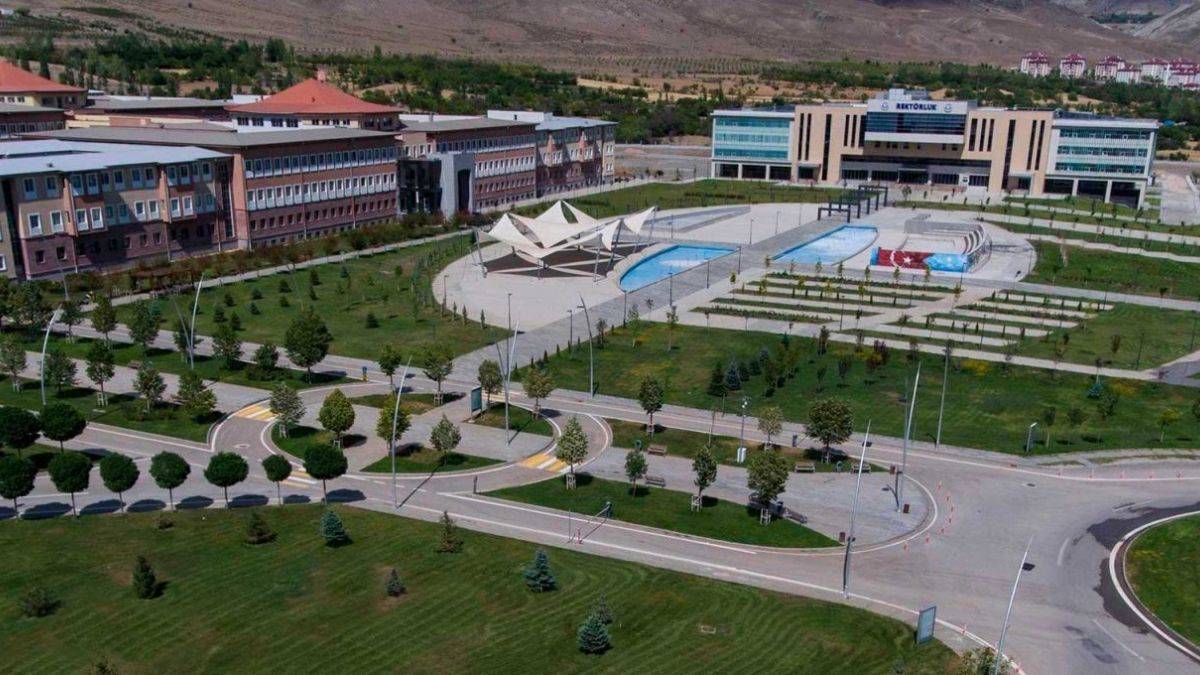 Erzincan Binali Yıldırım Üniversitesi personel alımı ilanı | Destek personeli, Büro personeli, mühendis iş ilanları