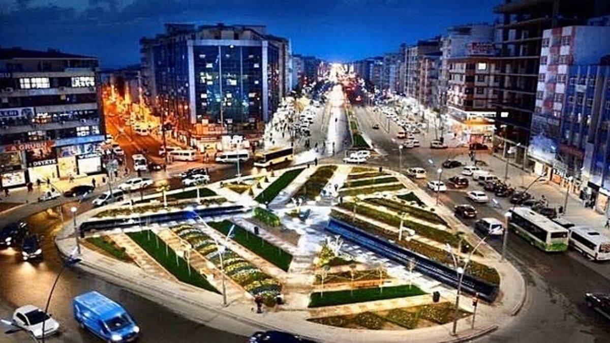 Batman hava durumu (11 Şubat-12 Mart)