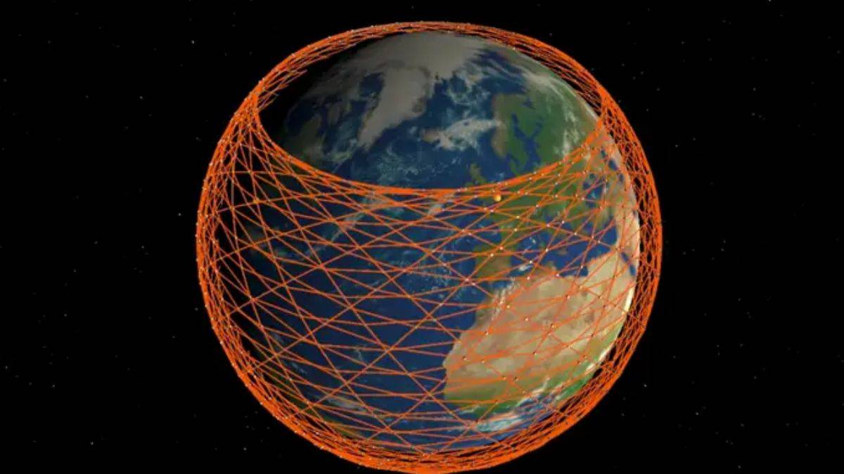 NASA, SpaceX’in 30 bin uyduluk projesinden endişeli
