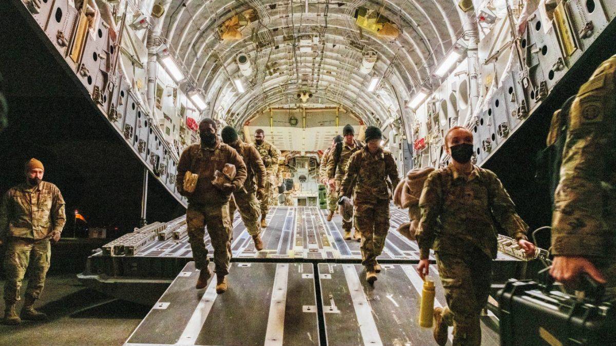 Biden: Dünya savaşı çıkar