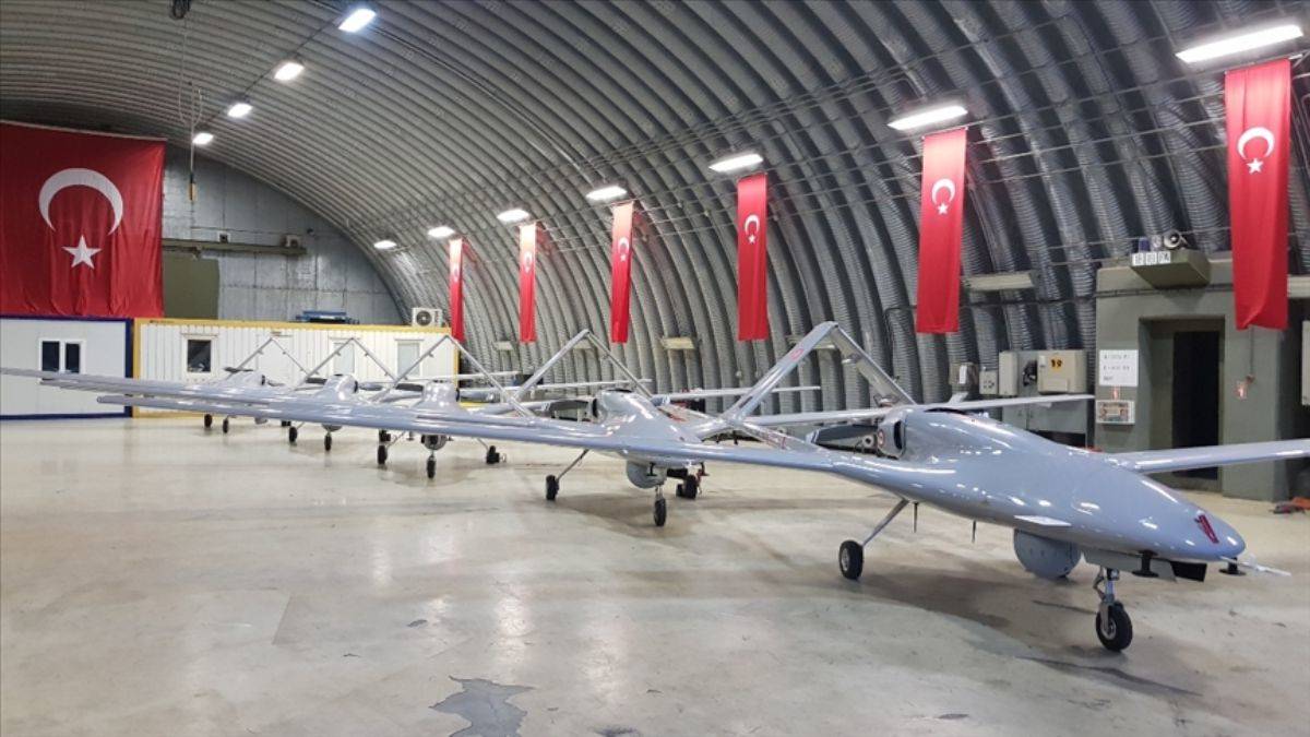 The Economist: “Türk savunma sanayii çok büyüdü, Erdoğan’ın hedefi…”