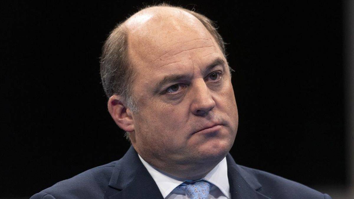 İngiltere: Rusya Ukrayna'yı her an işgal edebilir