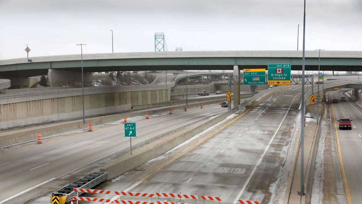 Kanada’da aşı protestolarına karşı olağanüstü hal ilan edildi