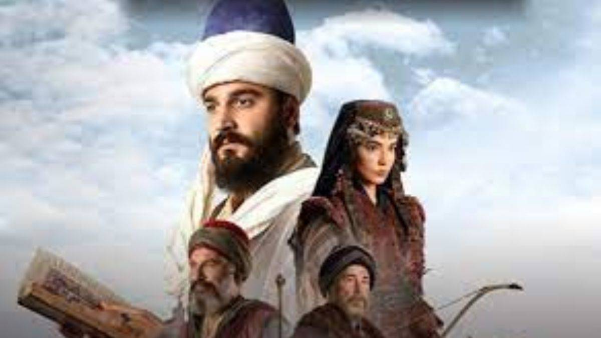 TRT1'in Yeni Dizisi Hacı Bayram-ı Veli ne zaman yayınlanacak? Hacı Bayram-ı Veli dizi başladı mı? Hacı Bayram-ı Veli hangi günler yayınlanacak?