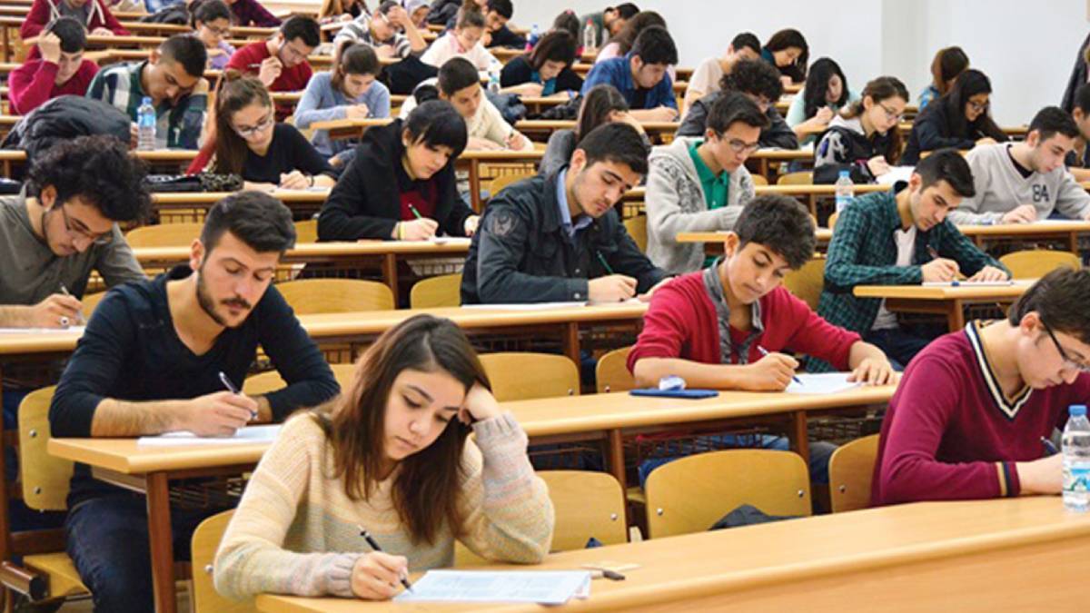 2022 TYT-AYT sınav süresi | YKS sınav süresi değişti mi? YKS sınav sorusu arttı mı?