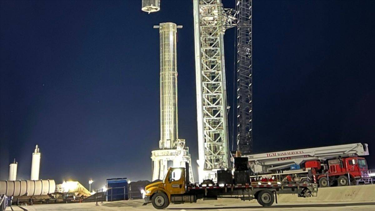 Elon Musk: 2 aya kadar hazır olur