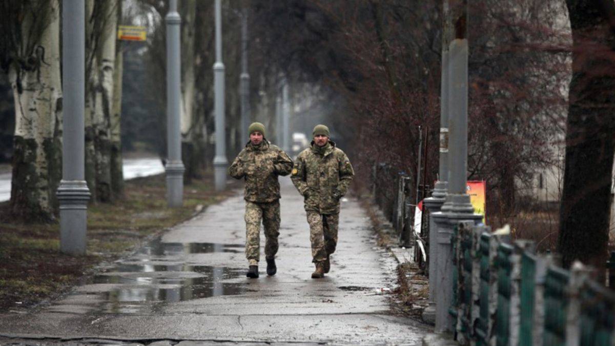 Danimarka ve Norveç'ten vatandaşlarına ''Ukrayna'yı terk edin'' uyarısı