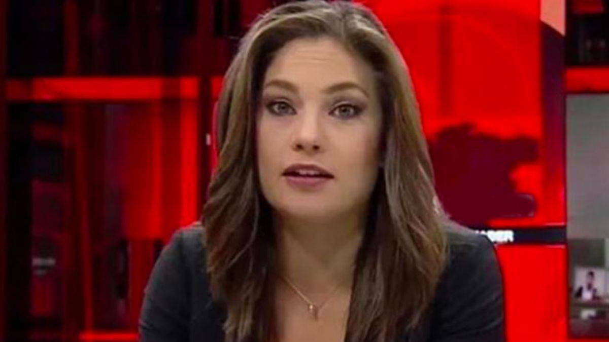 Nevşin Mengü'nün anketi sosyal medyada gündem oldu