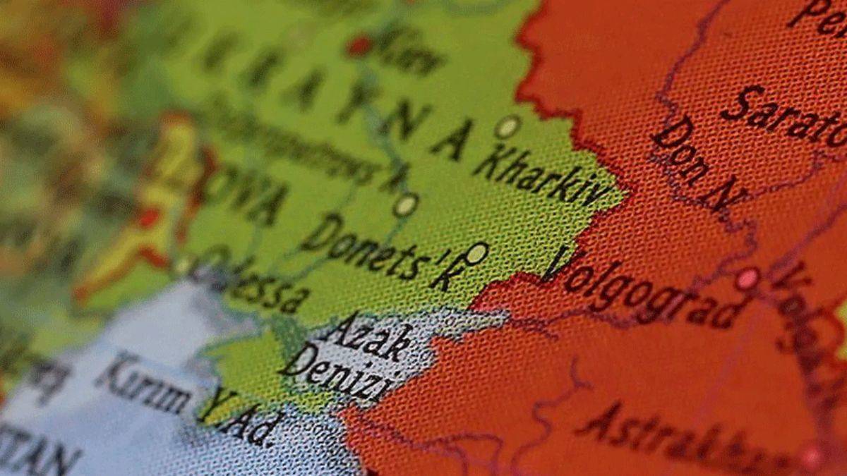 Bir uyarı da Kanada’dan: Ukrayna’yı terk edin!