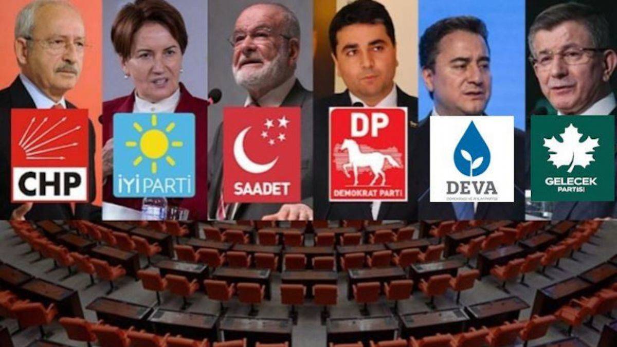 Gözler Ankara'da gerçekleştirilecek kritik toplantıda