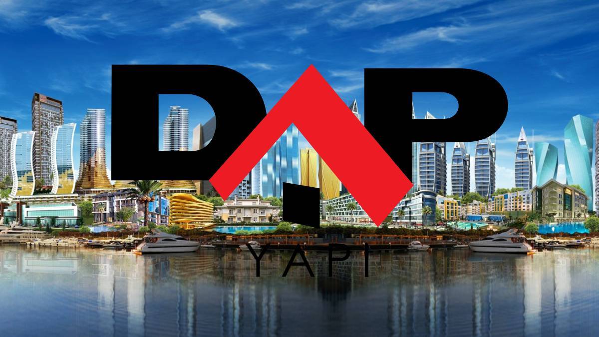 DAP halka arz tarihi ne zaman? DAP Gayrimenkul ne zaman Borsaya girecek? DAP hissesi ne kadar olacak?