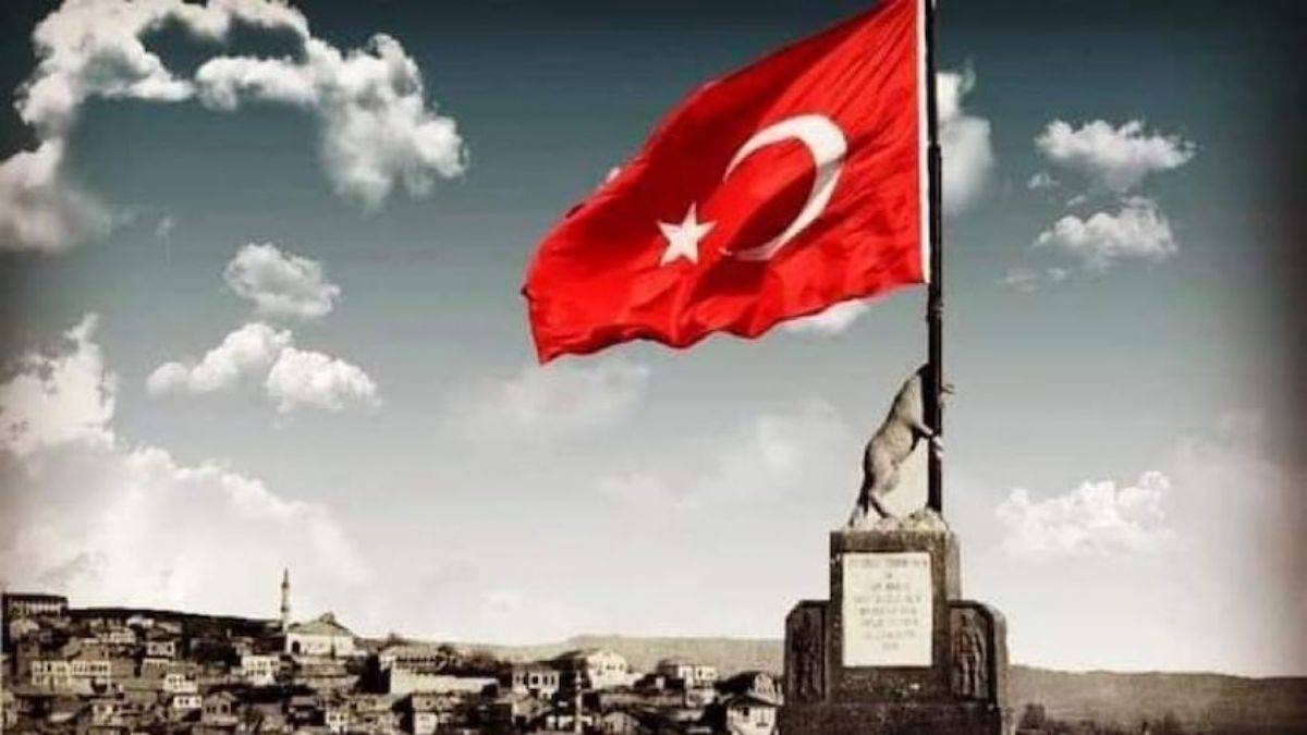 Bir kentin tarihe kazınan destansı mücadelesi