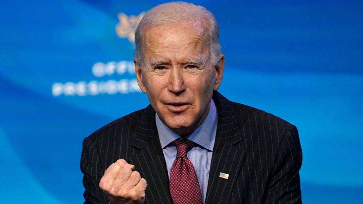 Biden yönetiminin ana gündemi yükselen enflasyon ve artan enerji fiyatları