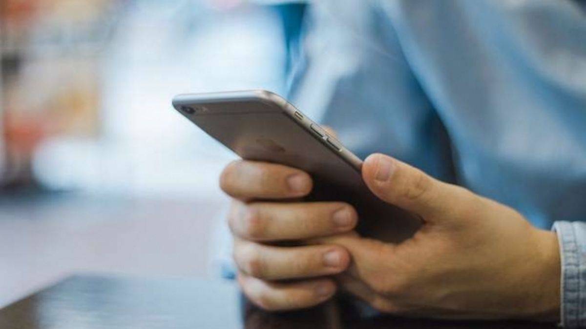 Telefonunuza gelen bu mesajdaki linke sakın tıklamayın